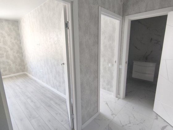 Цена с оформлением! 37 КВ.м. Новый ремонт. Без комисси. Софіївська Борщагівка