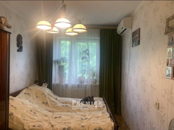 Терміново! 3 ком ,Фонтан. Парк 38000 у.о Одесса