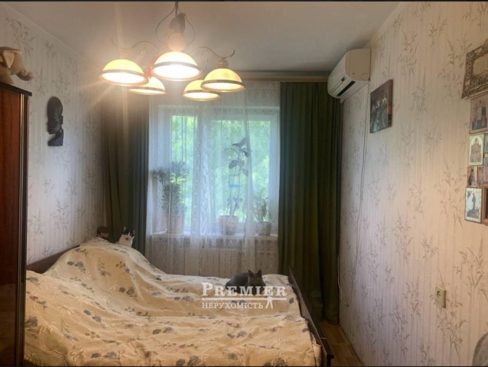 Терміново! 3 ком ,Фонтан. Парк 38000 у.о - фото 1