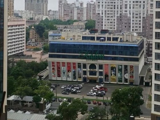 Продам 1 комн в ЖК Эллада! Аркадия! Вид на Генуэзскую! Одесса