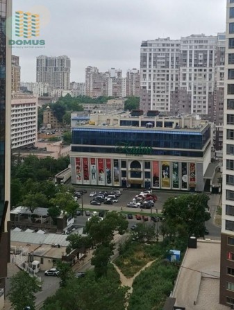 Продам 1 комн в ЖК Эллада! Аркадия! Вид на Генуэзскую! - фото 1