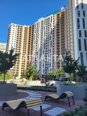 ЖК 68 Жемчужина 1 комнатная на Краснова - фото 1