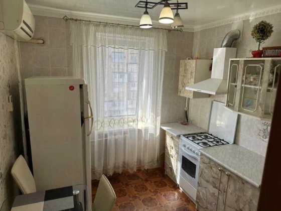 Уютная 1к комнатная квартира Вильямса Одесса