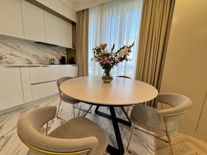 3 кiмнатна  86,7 кв.м. ЖК Омега - фото 1