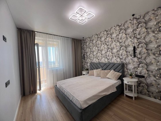 СРОЧНО! Стильная евро-двушка в ЖК Скай сити! Одеса