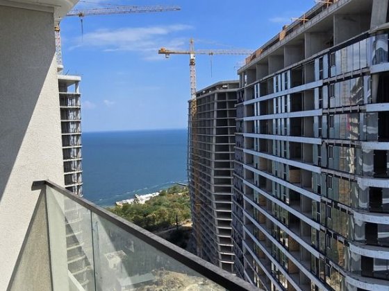 Однокімнатна квартира в ЖК Кандинський Одесса