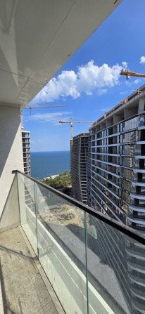 Однокімнатна квартира в ЖК Кандинський - фото 1