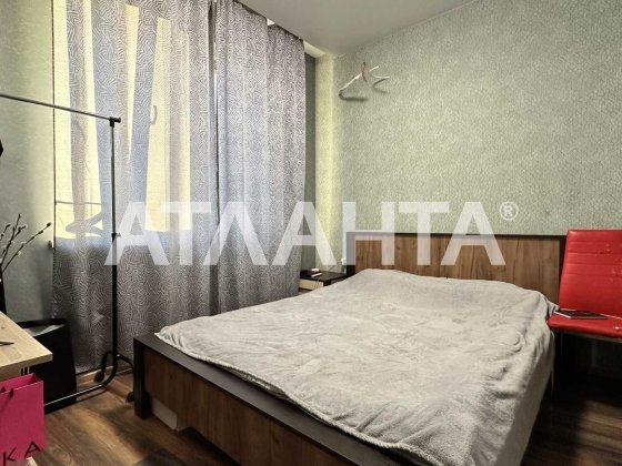 1-к квартира в 36 Жемчужине с видом на Генуэзскую Одесса