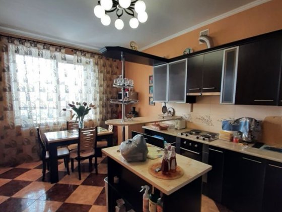 3 кімнатна квартира Маршала Говорова / Парк Перемоги Одеса