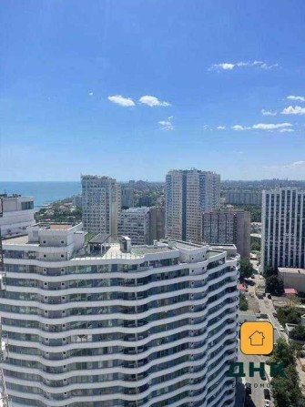 Низкая цена‼️ВИД МОРЯ • 1к квартира • Каманина • Аркадия• Kadorr Море - фото 1