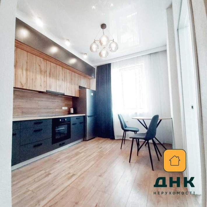 ‼️Выгодно‼️1к квартира с ремонтом МОРЕКадор‼️ 26 Жемчужина АркадияПарк - фото 1