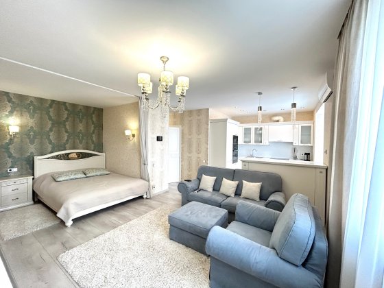 Продам 1-комн.квартиру, Гв. Широнинцев,30 Харків