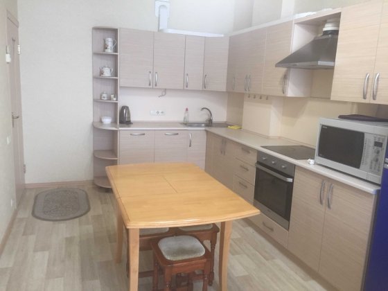 2-х комнатная квартира в ЖК Первая Жемчужина, Аркадия Одесса