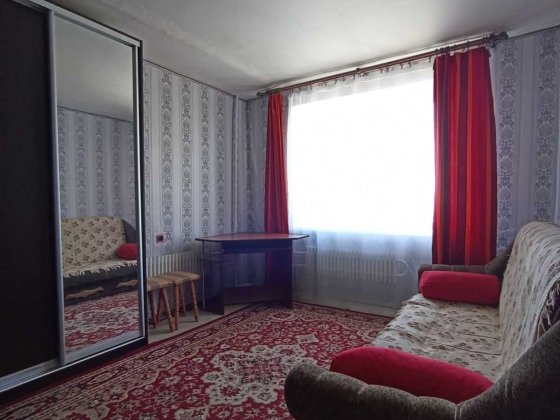 FO S4 Продам гостинку Салтівка вул. Благодатна 2, 627 м/р Харьков