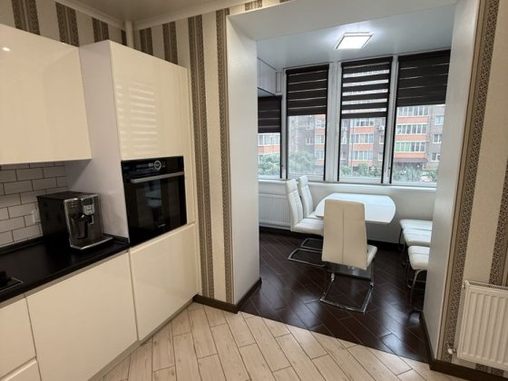 Эксклюзив ! Продажа 2 комнатной  квартиры ЖК Ривер Таун Харків