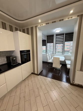 Эксклюзив ! Продажа 2 комнатной  квартиры ЖК Ривер Таун - фото 1