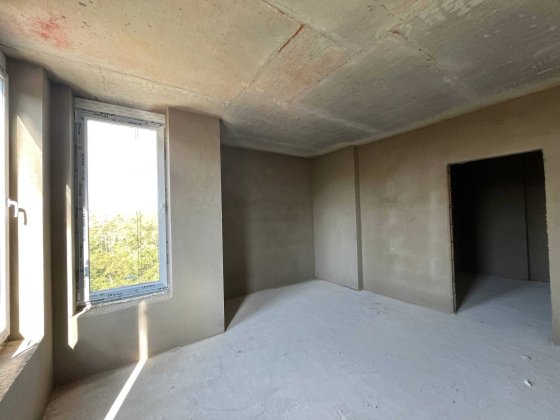 3 кімнатна квартира біля Києва (300м)| Резервне живлення | Без комісії Петропавловская Борщаговка