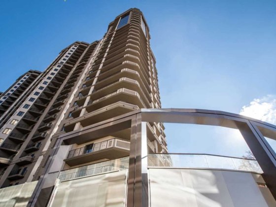 Срочно 1К ЖК Родос Гефест Вид на Генуэзскую Одеса