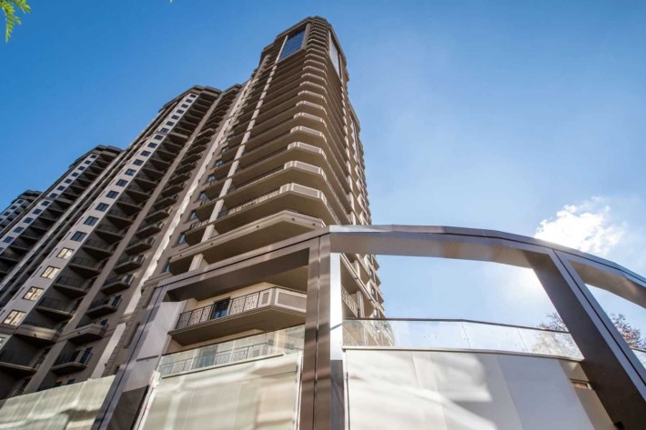 Срочно 1К ЖК Родос Гефест Вид на Генуэзскую - фото 1