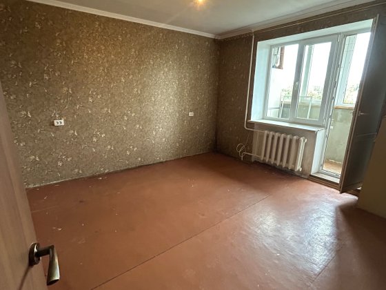 1 кімнатна квартира в Одесі на п.Котовського біля моря Одесса