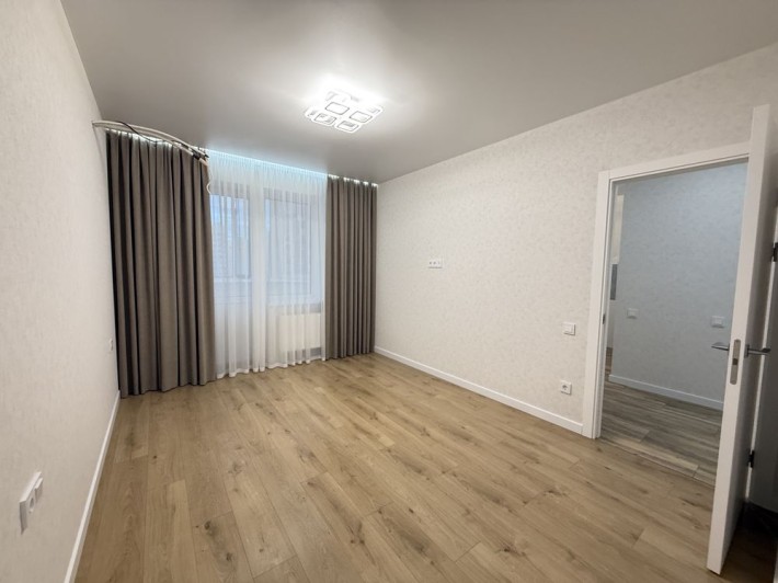 Дешевше не буває! 39 кв.м ЖК Софія, Сонячний, Боголюбова - фото 1