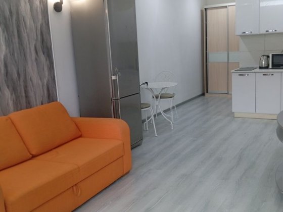 Продається квартира-студія в Софіївській Борщагівці. Софиевская Борщаговка