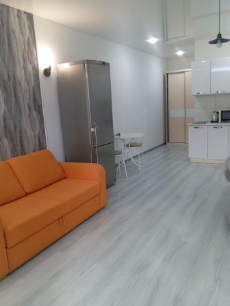 Продається квартира-студія в Софіївській Борщагівці. - фото 1