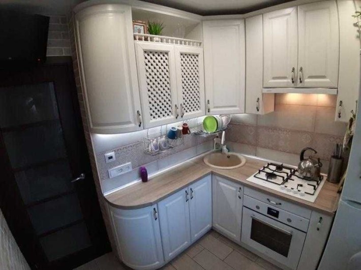 2 к. кв. 3/5, Нові Будинки, вулиця Танкопія 19/1 - фото 1