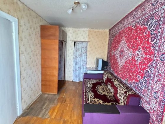 Продам 2 к квартира Соломянський рн Петропавловская Борщаговка