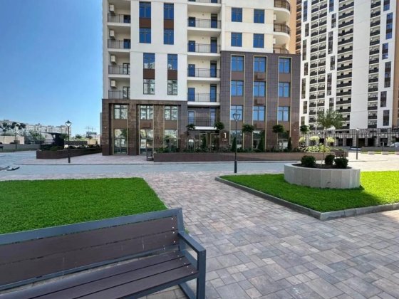 Краснова‼️ 1 комн‼️ НЕ Косая‼️ЖК 66 Жемчужина! Краснова. Одесса