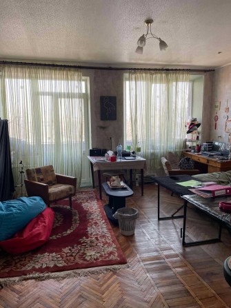 2 кімн кв 55 кв м метро Університет (404086) - фото 1