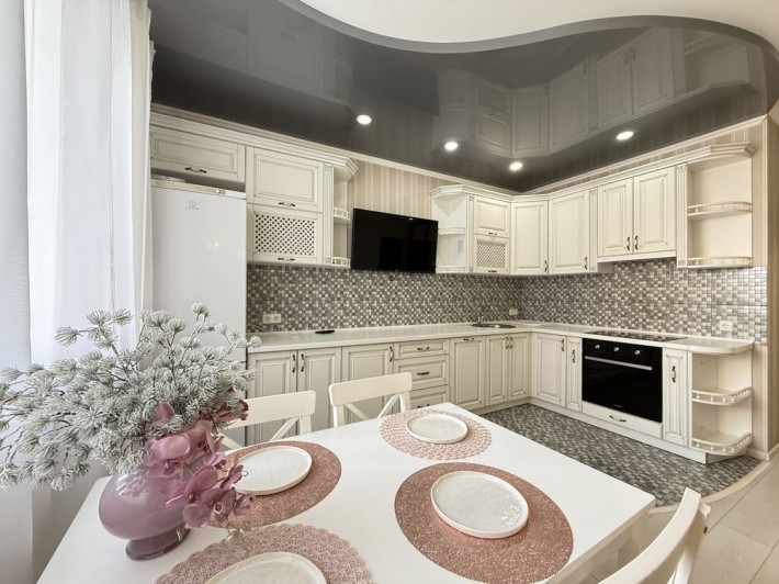 Сертифікат! Оригінальність це про неії!! 2 кім 70 кв.м ЖК Софія - фото 1