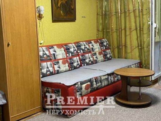 1-кімнатна квартира на Бочарова. Терміново! Ціна знижена! Одесса