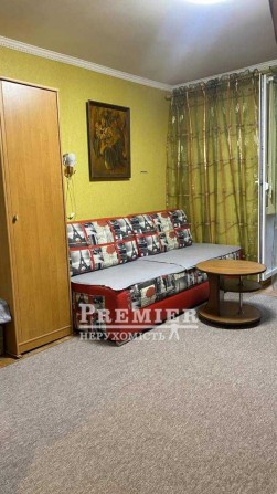 1-кімнатна квартира на Бочарова. Терміново! Ціна знижена! - фото 1