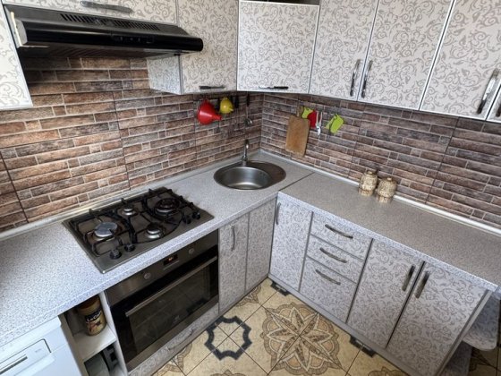 ‼️Экс.‼️Продам 3 ком.кв. пр.Юбилейный Салтовка  ремонт Харків