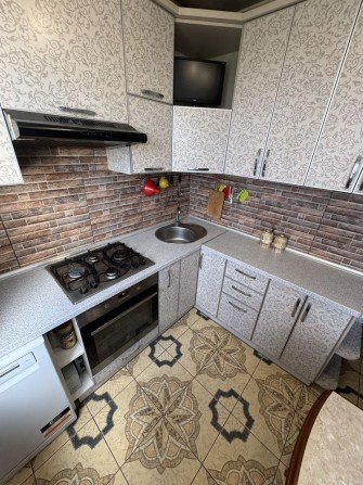 ‼️Экс.‼️Продам 3 ком.кв. пр.Юбилейный Салтовка  ремонт - фото 1
