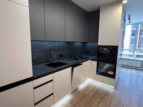 Продаж 1кк з ремонтом та меблями в ЖК Софіївські Липки/Без комісії! Софиевская Борщаговка