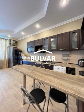 ЖК Остров ‼️ Новострой ‼️ Центр ‼️ 2 к.кв - 68 м2, Рымарская - фото 1