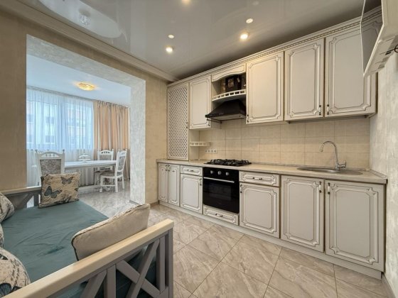 Продаж 1 кім. кв. в ЖК Софіївська Слобідка, поруч Софія, Вишневе, Київ Софиевская Борщаговка