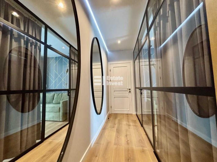 Продам 2 кв в новострое, ЖК Сокольники, Павлово Поле, Лесопарк - фото 1