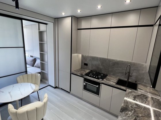 ‼️Продам найкращу 1к квартиру в Жк Софія Резиденс Софиевская Борщаговка