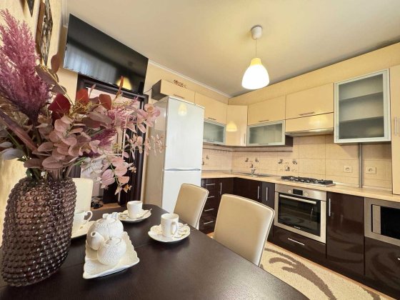 ДЕРЖМОЛОДТЖИТЛО! Квартира 41 м2, Софіївська Слобідка, Боголюбова,4 Софіївська Борщагівка