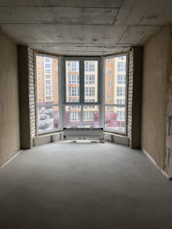 ТОП 2кім 58м2 з Єркером-дві лоджії!Розтермінування до 30 міс - фото 1