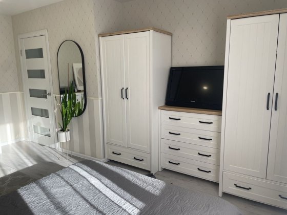 Квартира ЖК Щасливий Софіївська Борщагівка Софиевская Борщаговка