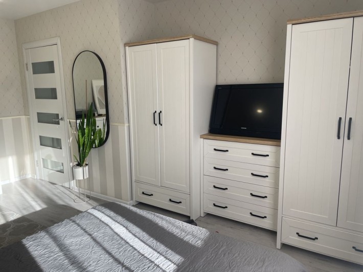 Квартира ЖК Щасливий Софіївська Борщагівка - фото 1