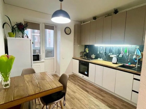 Продам 1-к. квартиру, ЖК Петрівський квартал Софіївська Борщагівка TP Софиевская Борщаговка