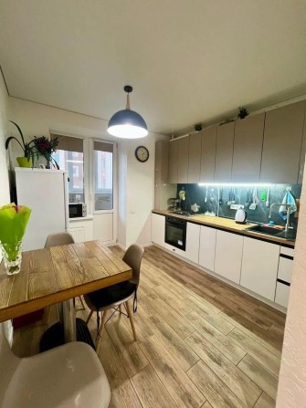 Продам 1-к. квартиру, ЖК Петрівський квартал Софіївська Борщагівка TP - фото 1