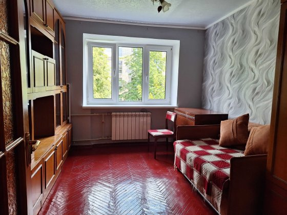 Продам 1кім кв. в будинку готельного типу м. Палац Спорту 15 хв. Харьков