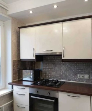 Продам 3к квартиру ТРК Украина - фото 1