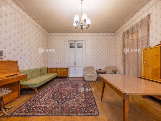 3к. 90м2, Центр (Дизайнерский пер. 3, м. Ярослава Мудрого) 128029 Харьков